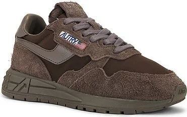 Reelwind Low Sneaker - Image 2