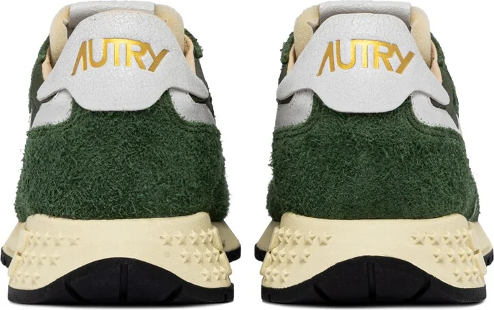 Reelwind Low Sneaker - Image 2
