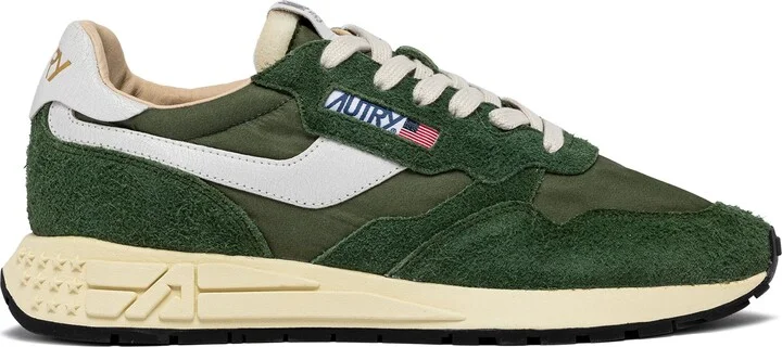 Reelwind Low Sneaker - Image 3