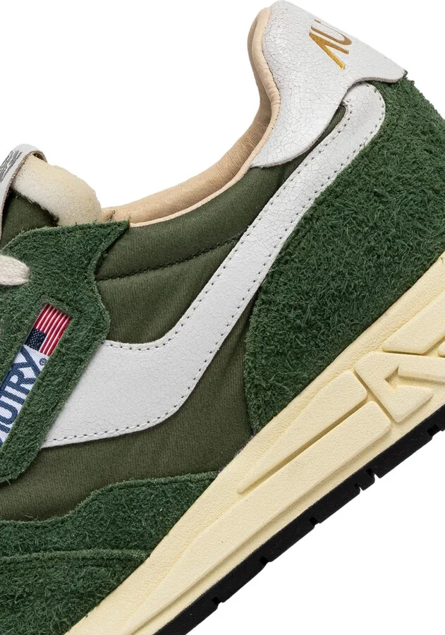 Reelwind Low Sneaker - Image 6