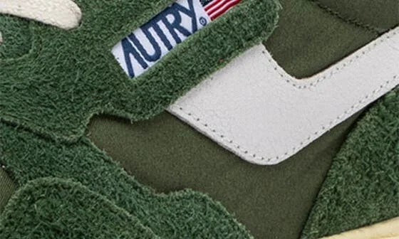 Reelwind Low Sneaker - Image 7