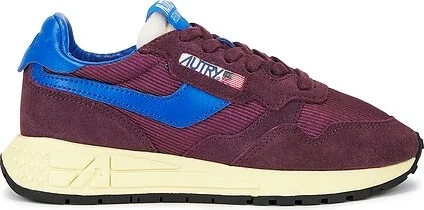 Taupe & Victory Blue