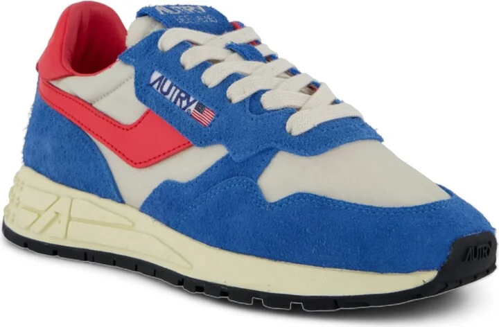 Reelwind Low Sneaker