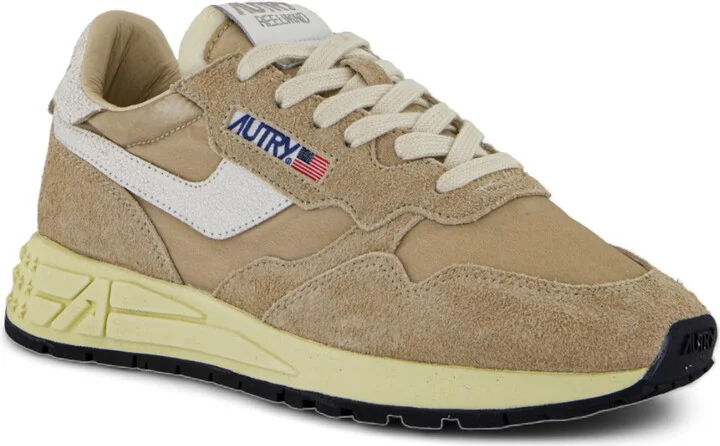 Reelwind Low Sneaker