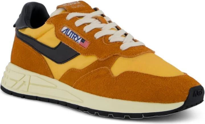 Reelwind Low Sneaker