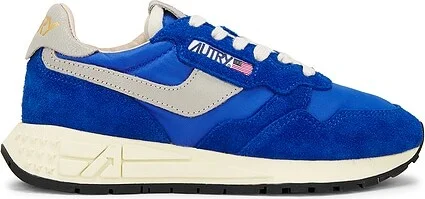 Reelwind Low Sneaker