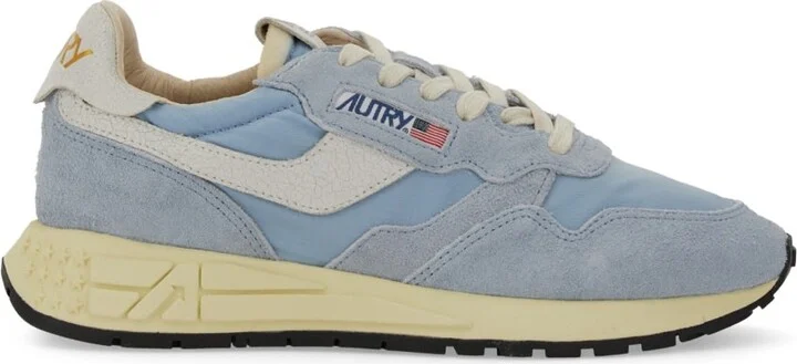 reelwind Low Sneaker
