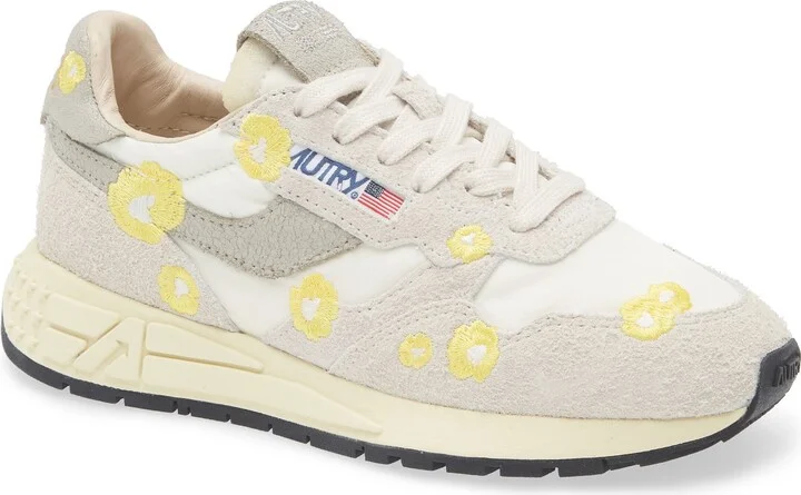 Reelwind Low Sneaker