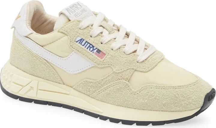 Reelwind Low Sneaker