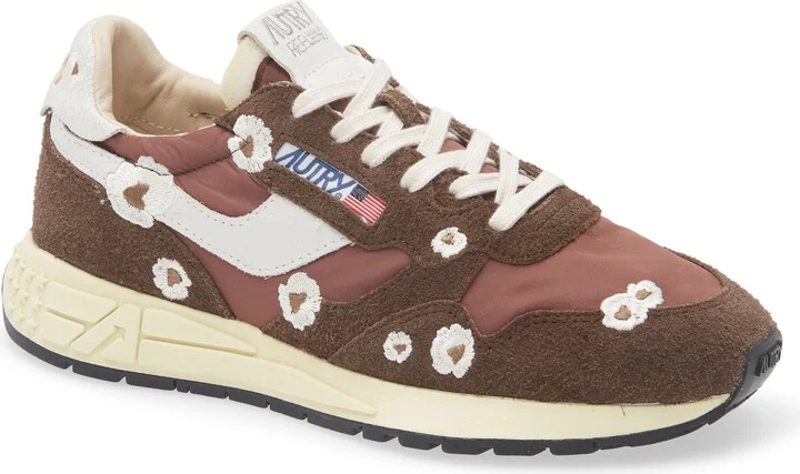 Reelwind Low Sneaker