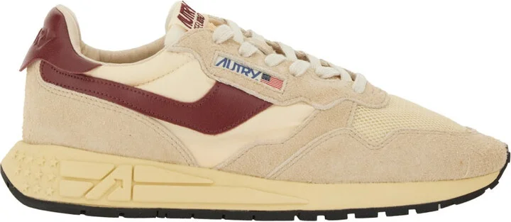 "Reelwind Low" Sneaker