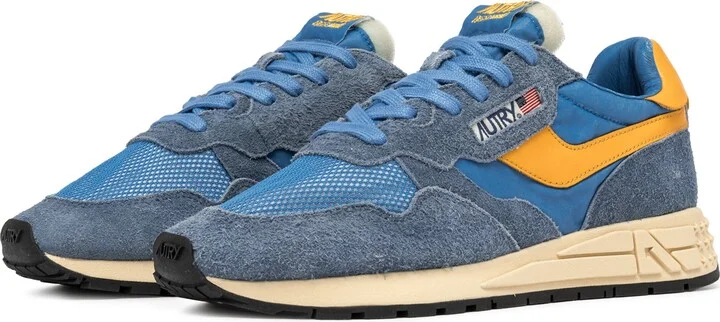 Reelwind Low Sneaker