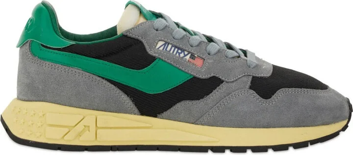 "Reelwind Low" Sneaker