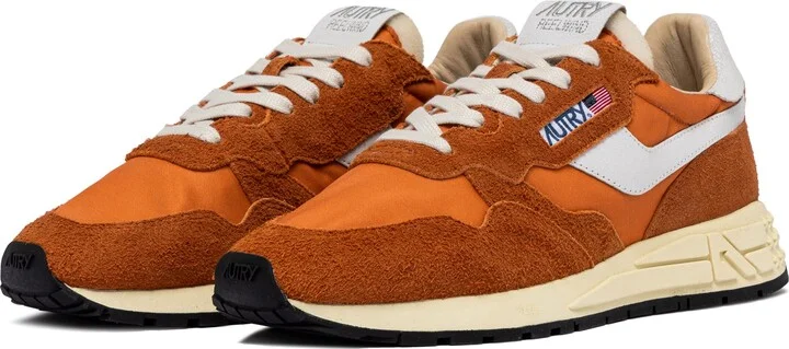 Reelwind Low Sneaker