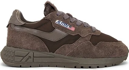 Reelwind Low Sneaker