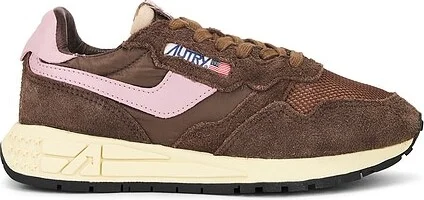 Reelwind Low Sneaker