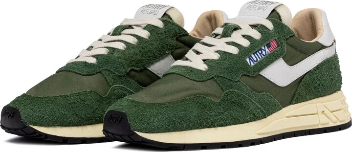 Reelwind Low Sneaker