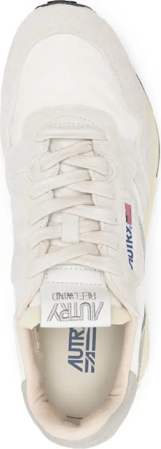 Reelwind Low sneakers - Image 4