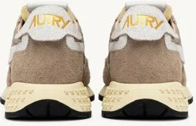 Reelwind Low Sneakers - Image 3