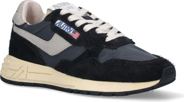 'reelwind Low' Sneakers - Image 2