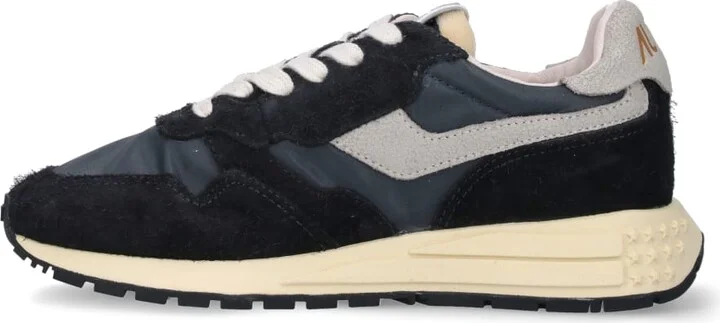 'reelwind Low' Sneakers - Image 3