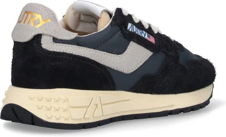 'reelwind Low' Sneakers - Image 4