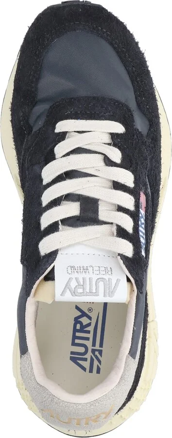 'reelwind Low' Sneakers - Image 5
