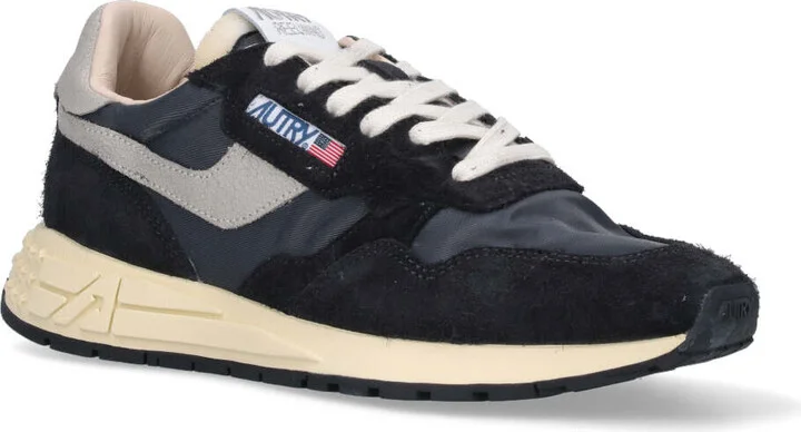 'reelwind Low' Sneakers - Image 2