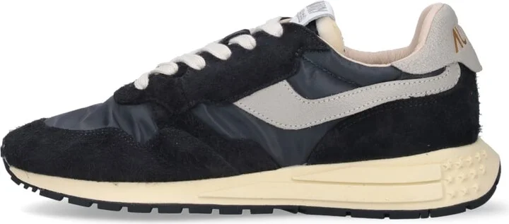 'reelwind Low' Sneakers - Image 3