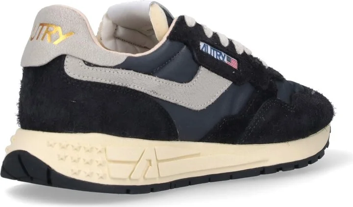 'reelwind Low' Sneakers - Image 4