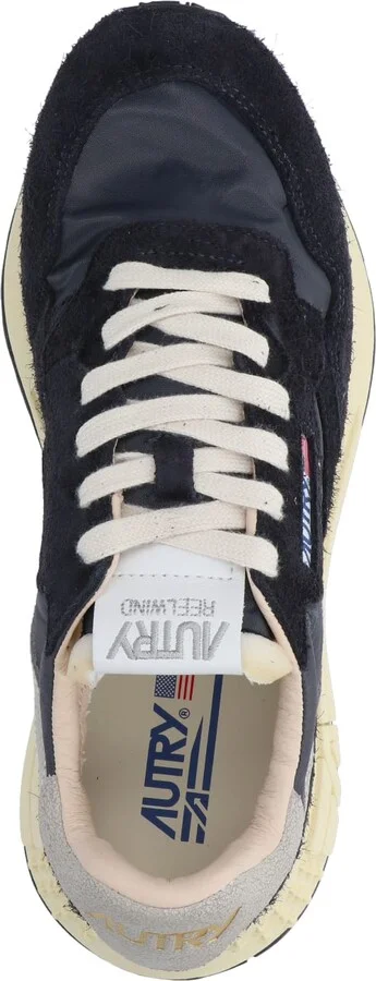 'reelwind Low' Sneakers - Image 5