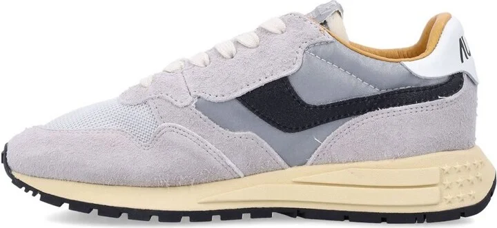 Reelwind Low Sneakers - Image 2