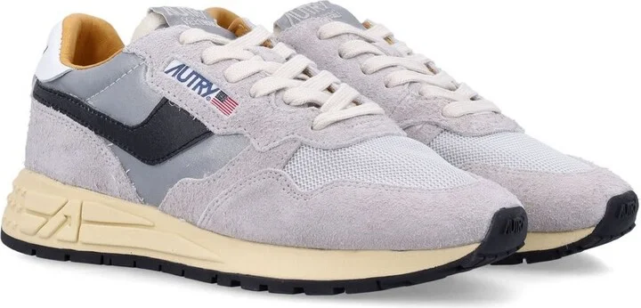 Reelwind Low Sneakers - Image 3