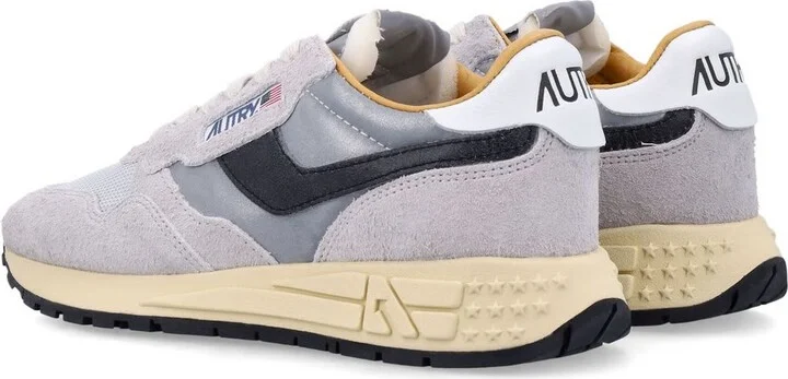 Reelwind Low Sneakers - Image 4