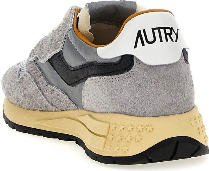 'reelwind Low' Sneakers - Image 3