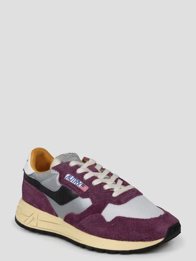 Reelwind Low Sneakers - Image 2