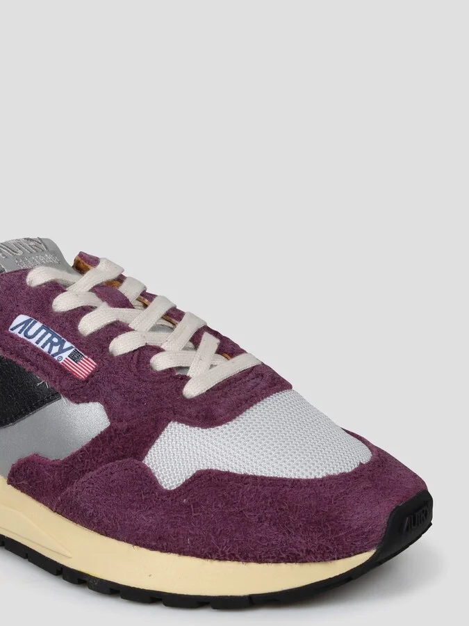 Reelwind Low Sneakers - Image 3