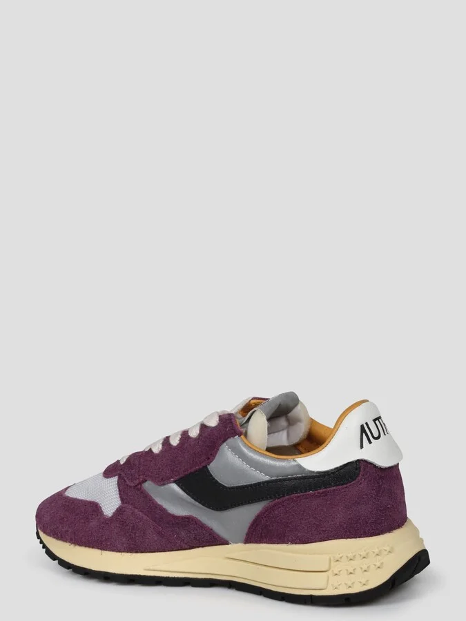 Reelwind Low Sneakers - Image 4