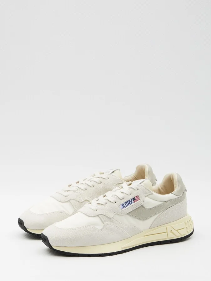 Reelwind Low Sneakers - Image 2