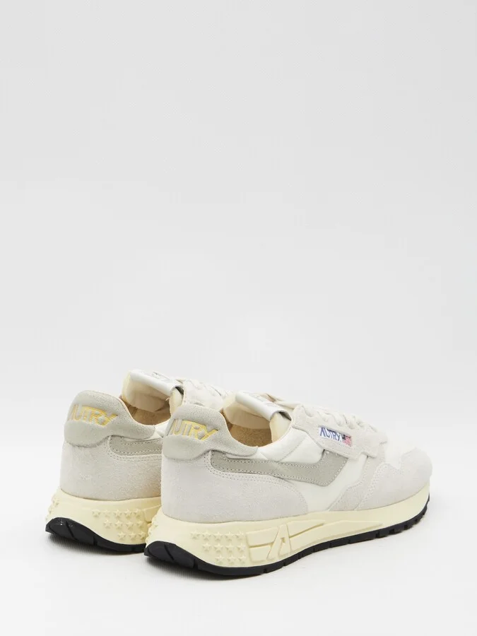 Reelwind Low Sneakers - Image 3