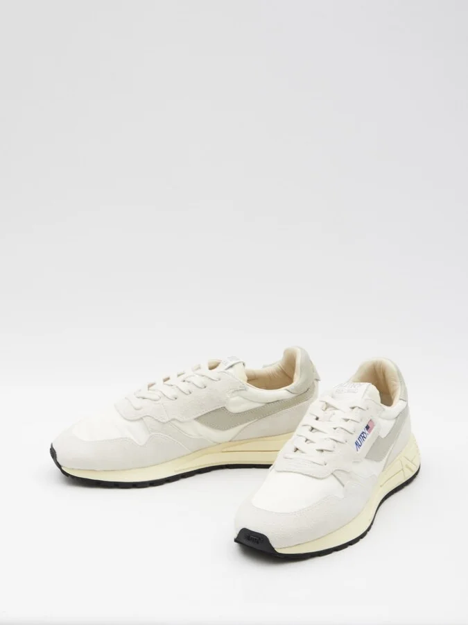 Reelwind Low Sneakers - Image 5