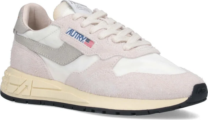'reelwind Low' Sneakers - Image 2