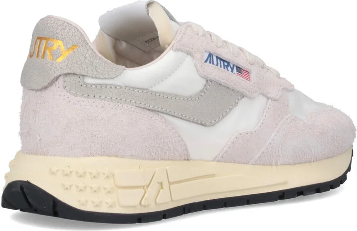 'reelwind Low' Sneakers - Image 4