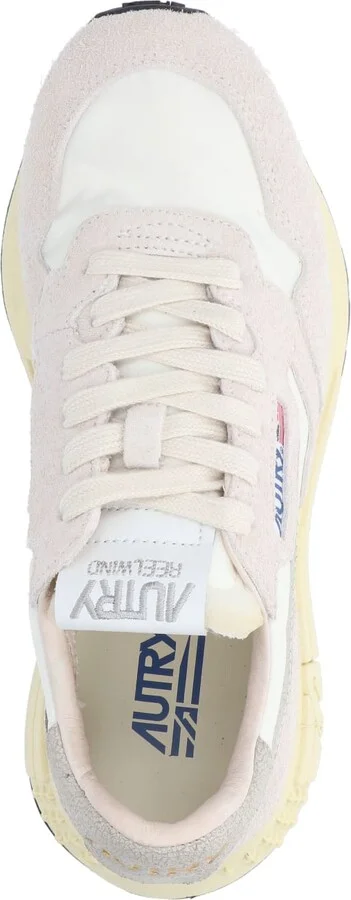 'reelwind Low' Sneakers - Image 5