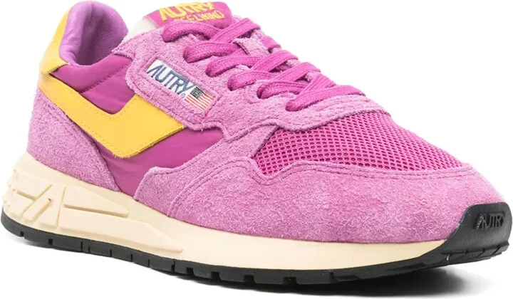 Reelwind Low sneakers - Image 2