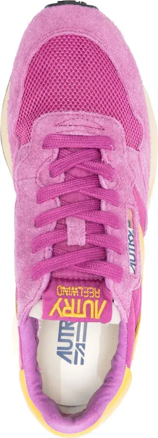 Reelwind Low sneakers - Image 4