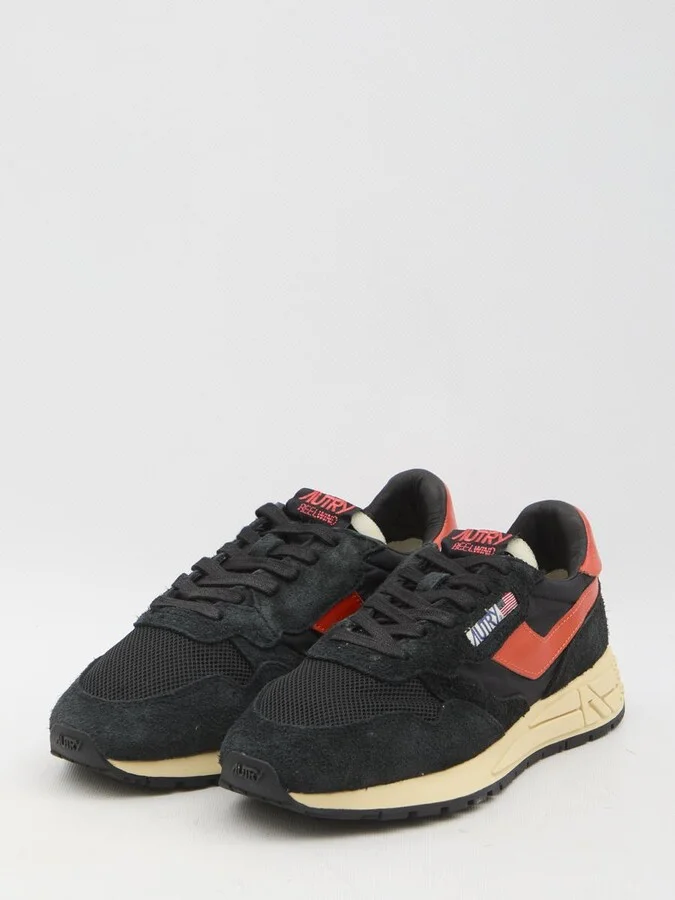 Reelwind Low Sneakers - Image 2