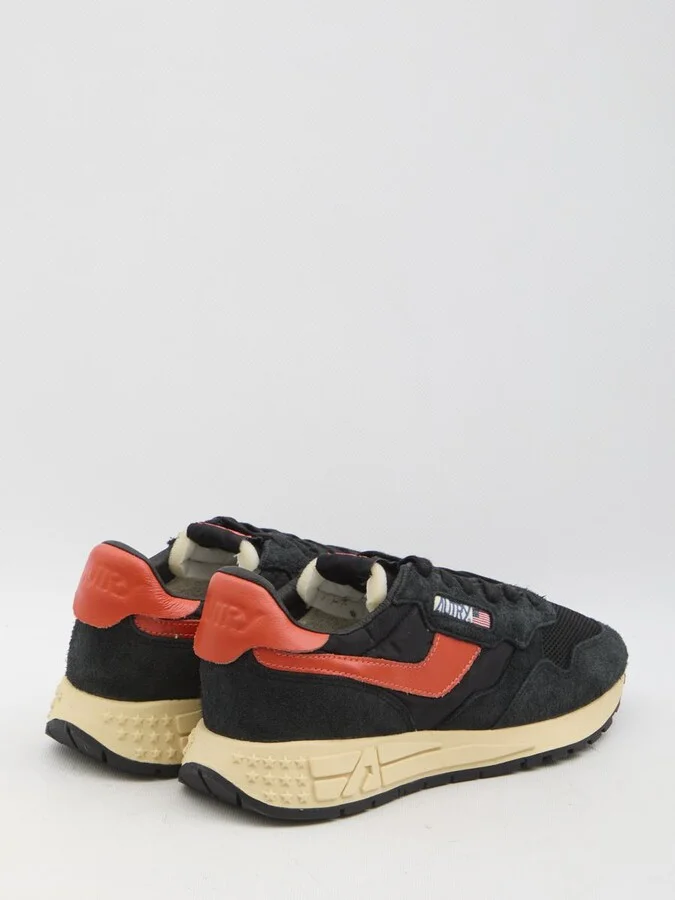 Reelwind Low Sneakers - Image 3