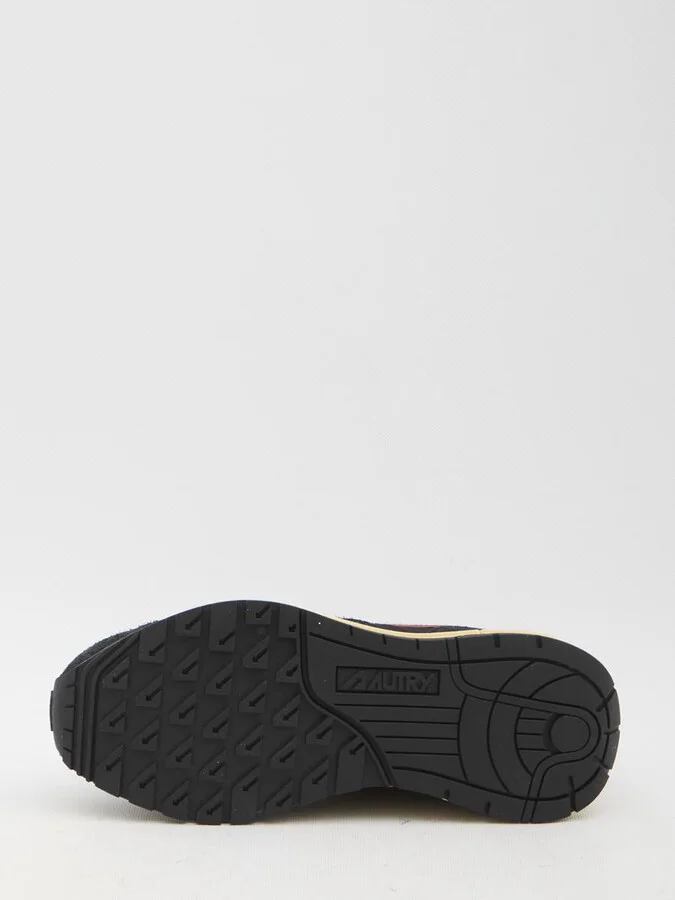 Reelwind Low Sneakers - Image 4