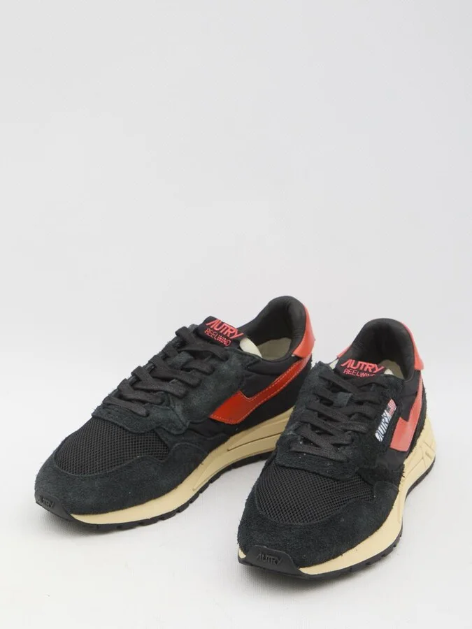 Reelwind Low Sneakers - Image 5